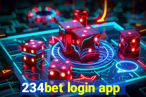 234bet login app